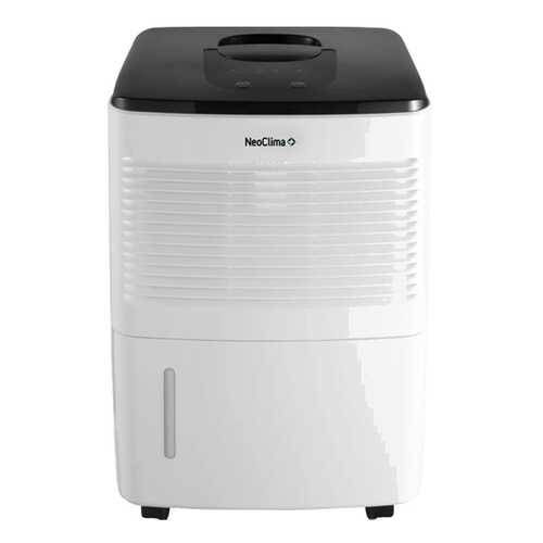 Осушитель воздуха Neoclima ND-20AH White/Black в Техпорт