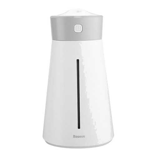 Увлажнитель воздуха Baseus Slim Waist White в Техпорт