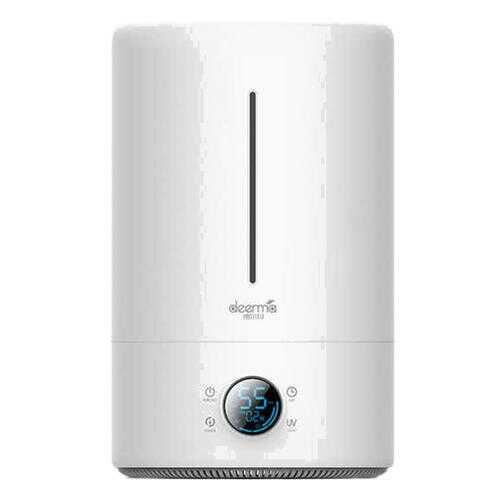 Увлажнитель воздуха Xiaomi Deerma Air Humidifier 5L DEM-F628S (White) в Техпорт