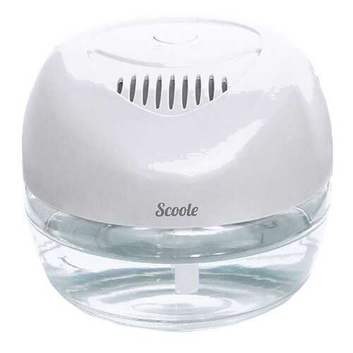 Водонагреватель накопительный Scoolie SC AW 01 (W) в Техпорт