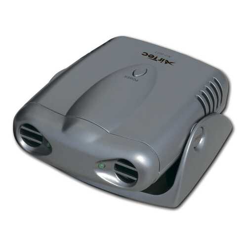 Воздухоочиститель AirTec XJ-801 Grey в Техпорт