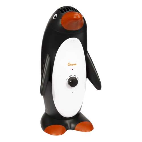 Воздухоочиститель Crane EE-5065 Black/White в Техпорт