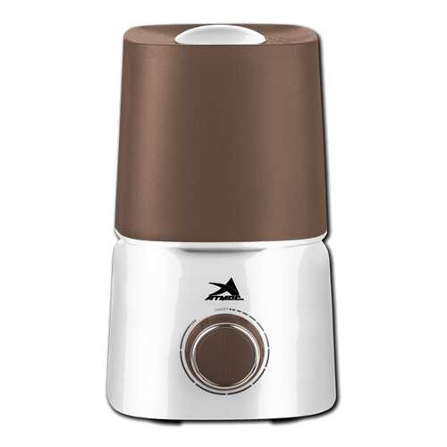 Воздухоувлажнитель АТМОС 2615 White/Brown в Техпорт