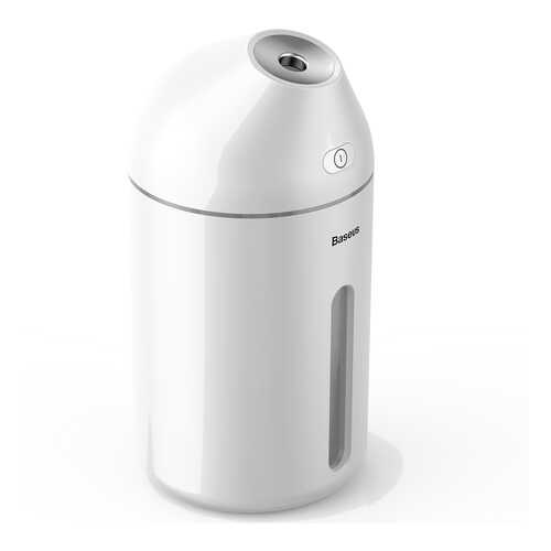 Воздухоувлажнитель Baseus Cute Mini Humidifier White в Техпорт