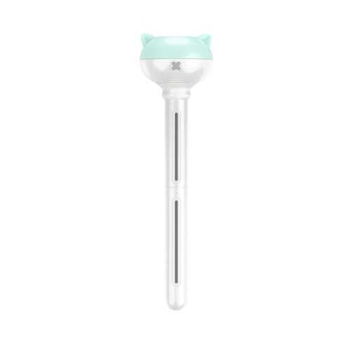 Воздухоувлажнитель Baseus Magic wand portable humidifier Green (DHMGC-06) в Техпорт