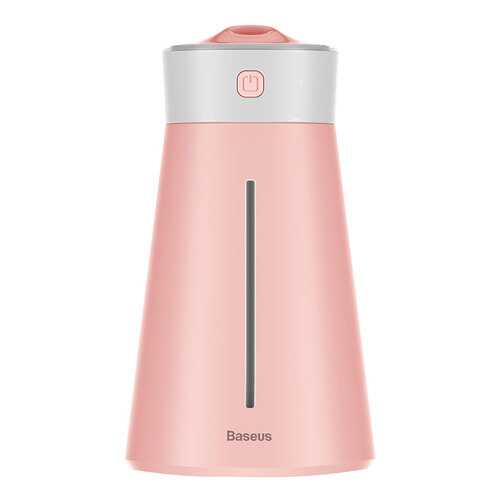 Воздухоувлажнитель Baseus slim waist humidifier Pink в Техпорт