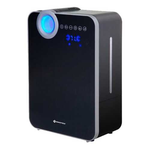 Воздухоувлажнитель Dantex D-H 50 UCF-B Black в Техпорт