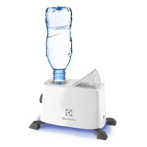 Воздухоувлажнитель Electrolux EHU-4015 Travel White в Техпорт