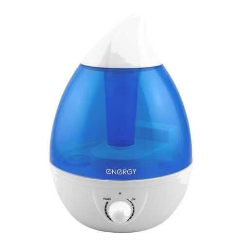 Воздухоувлажнитель Energy EN-615 White/Blue в Техпорт