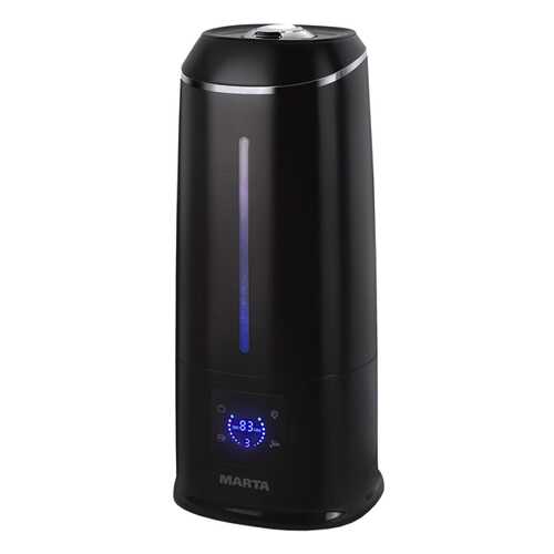 Воздухоувлажнитель Marta MT-2692 Black в Техпорт