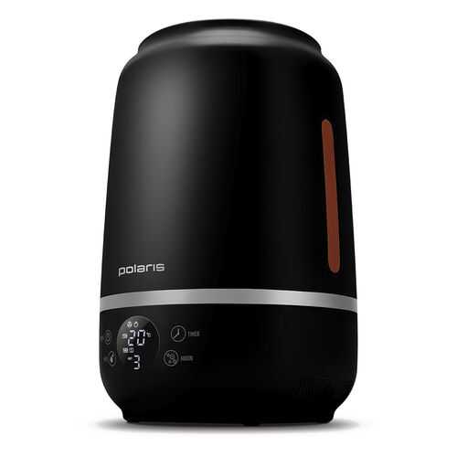 Воздухоувлажнитель Polaris PUH 7205Di Black в Техпорт