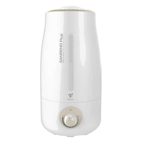 Воздухоувлажнитель RoyalClima Sanremo Plus RUH-SP400/3.0M-G White в Техпорт