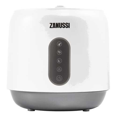 Воздухоувлажнитель Zanussi ZH 4 Estro White в Техпорт
