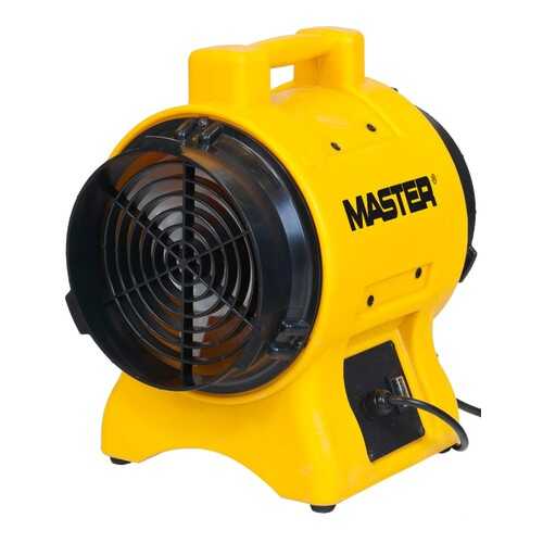 Вентилятор Master BL 6800 в Техпорт