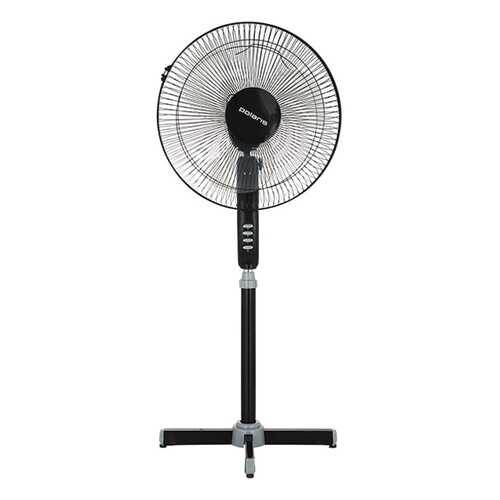 Вентилятор напольный POLARIS PSF 0540 black в Техпорт