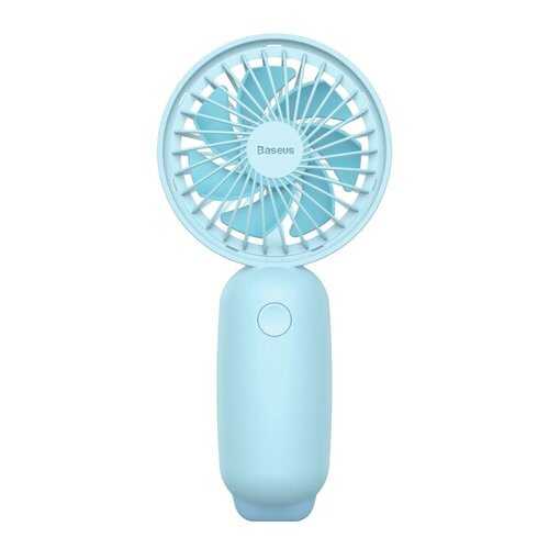 Вентилятор настольный Baseus Firefly mini fan Blue в Техпорт