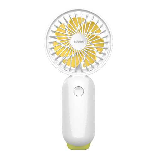 Вентилятор настольный Baseus Firefly mini fan White в Техпорт