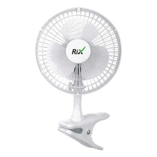 Вентилятор Rix RDF-1500WB в Техпорт