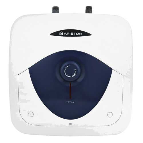 Водонагреватель накопительный Ariston ABS BLU EVO RS 10 white в Техпорт