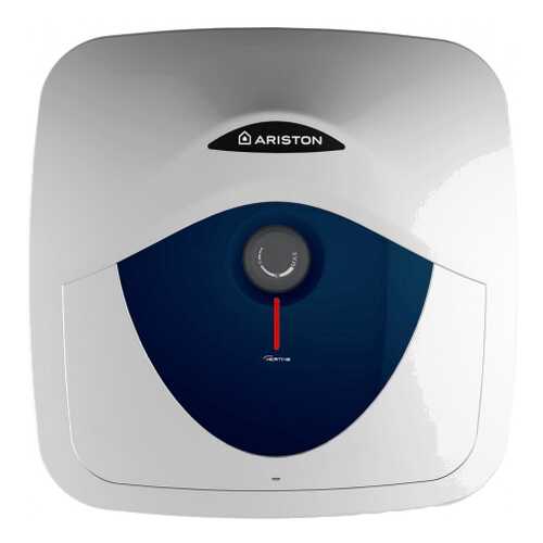 Водонагреватель накопительный Ariston ABS BLU EVO RS 15U white в Техпорт