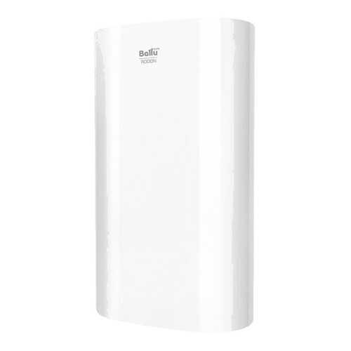 Водонагреватель накопительный Ballu BWH/S 50 Rodon white в Техпорт