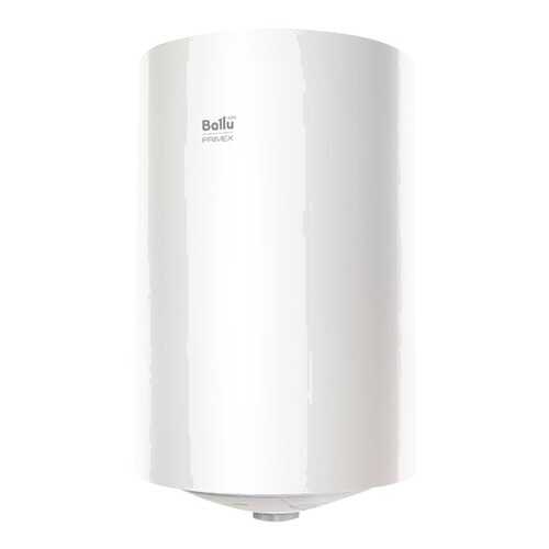 Водонагреватель накопительный Ballu BWH/S 80 Primex white в Техпорт