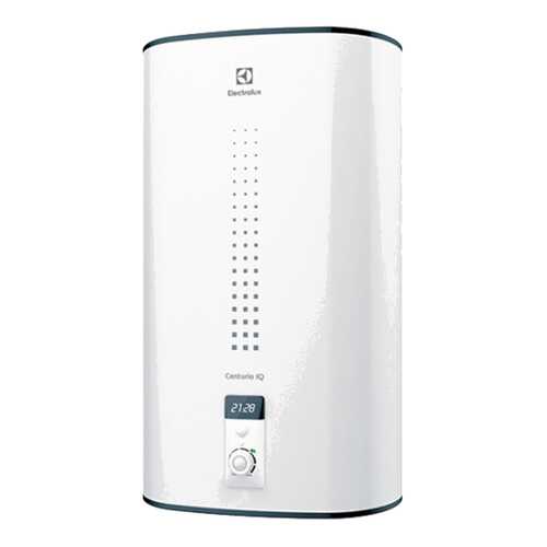 Водонагреватель накопительный Electrolux EWH 30 Centurio IQ white/grey в Техпорт