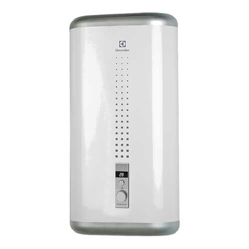 Водонагреватель накопительный Electrolux EWH 80 Centurio DL white в Техпорт