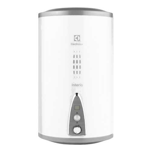 Водонагреватель накопительный Electrolux EWH 80 Interio 2 white в Техпорт