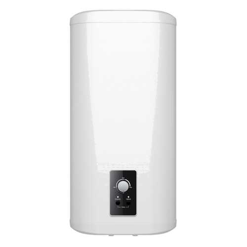 Водонагреватель накопительный Garanterm Eco 80 V white/black в Техпорт