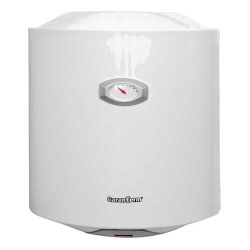 Водонагреватель накопительный Garanterm Origin ER 50 V white в Техпорт