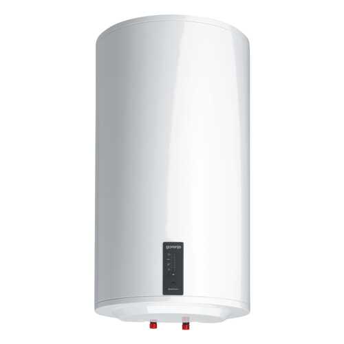 Водонагреватель накопительный Gorenje GBFU80SMB6 white в Техпорт