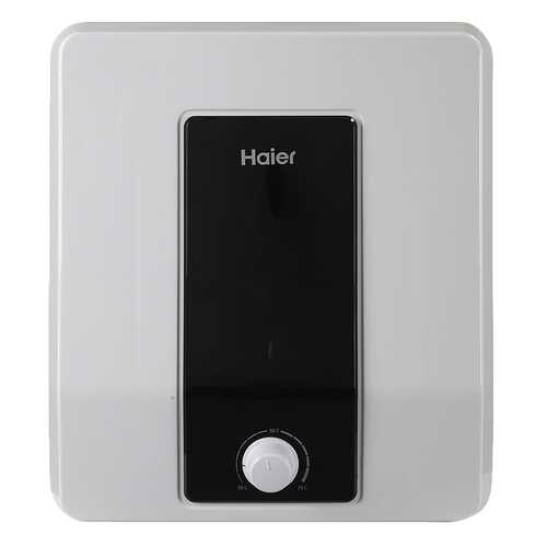 Водонагреватель накопительный Haier ES15V-Q1(R) silver/black в Техпорт
