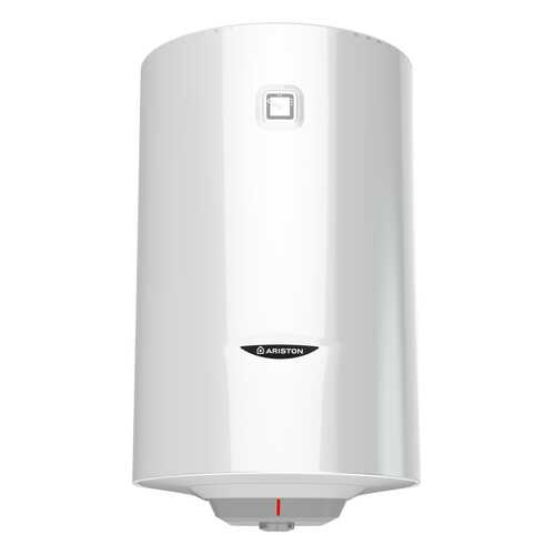 Водонагреватель накопительный Hotpoint-Ariston PRO1 R 100 V PL white в Техпорт