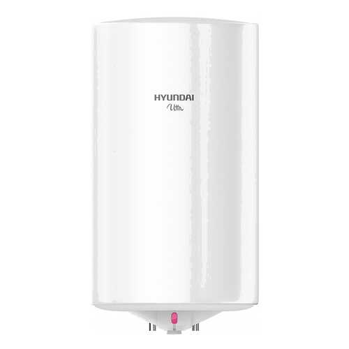 Водонагреватель накопительный HYUNDAI Utta H-SWE5-30V-UI401 white в Техпорт