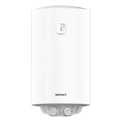Водонагреватель накопительный NeoClima EWHI-80SH white в Техпорт