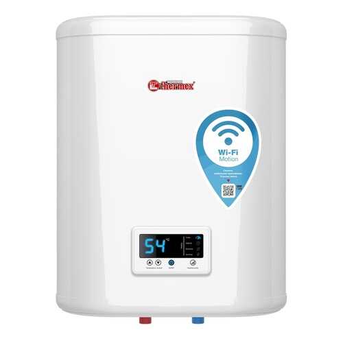 Водонагреватель накопительный Thermex IF 30 V (pro) Wi-Fi в Техпорт