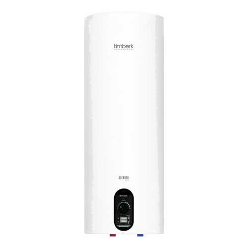 Водонагреватель накопительный Timberk SWH RS7 50 V 50 white в Техпорт