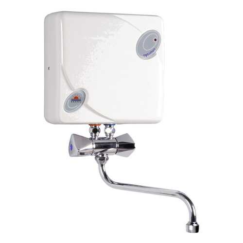 Водонагреватель проточный Kospel EPJ 3.5 Optimus white в Техпорт