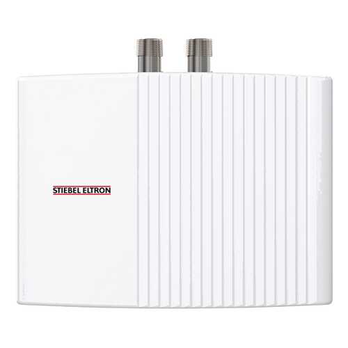 Водонагреватель проточный Stiebel Eltron EIL 4 Premium White в Техпорт