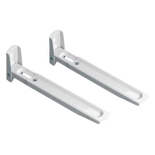 Кронштейн настенный для СВЧ Kromax MICRO-6w white в Техпорт