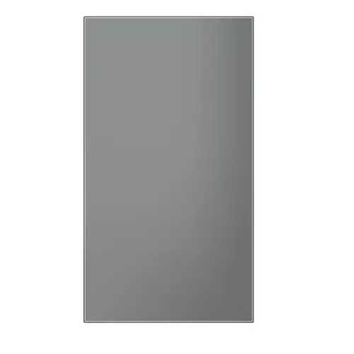 Панель для холодильника Samsung RA-B23DUU31GG Grey в Техпорт