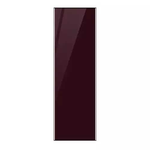 Панель для холодильника Samsung RA-R23DAA43GG Red в Техпорт