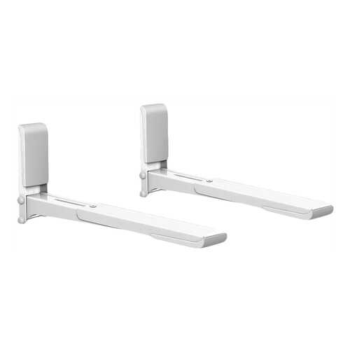 Подвес для микроволновой печи Holder MWS-2003 Белый в Техпорт