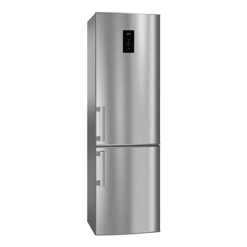 Холодильник AEG RCB63826TX Silver в Техпорт