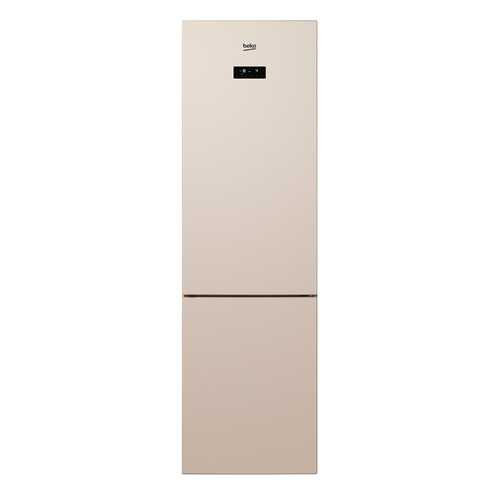 Холодильник Beko CNMV5335E20SB Beige в Техпорт
