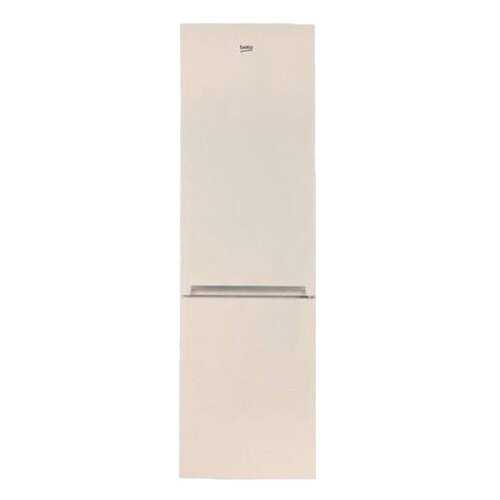 Холодильник Beko RCNK 335K20SB Beige в Техпорт
