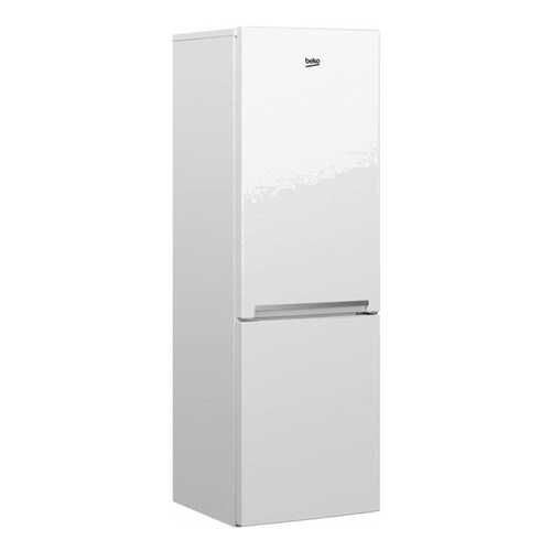 Холодильник Beko RCNK270K20W White в Техпорт