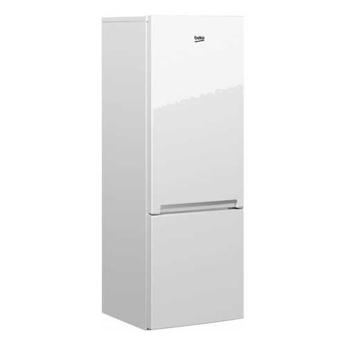 Холодильник Beko RCSK250M00W White в Техпорт