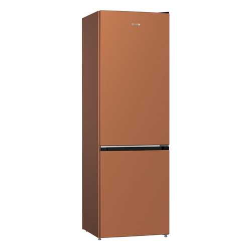 Холодильник Gorenje NRK 6192 CCR4 Brown в Техпорт